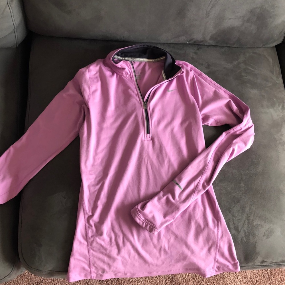 Nike dry fit